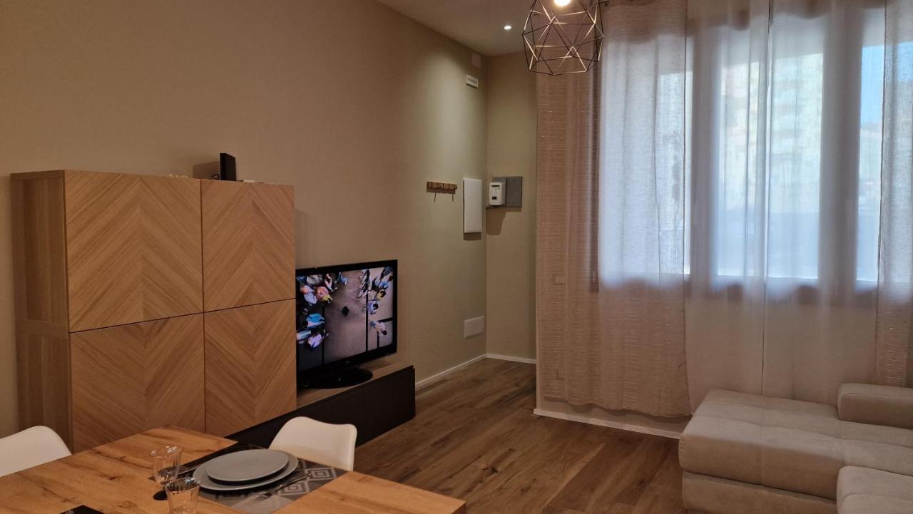Corso Vittorio 364 Apartment Cagliari Exterior photo