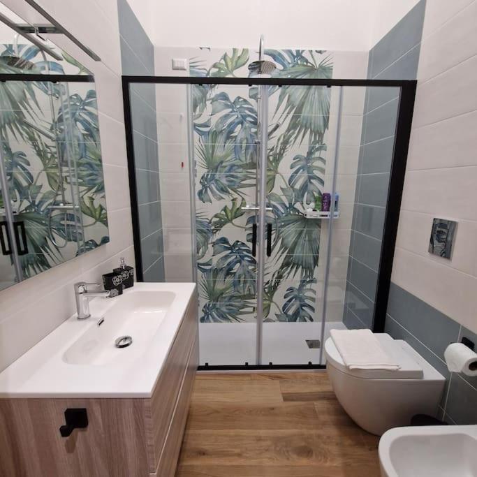 Corso Vittorio 364 Apartment Cagliari Exterior photo