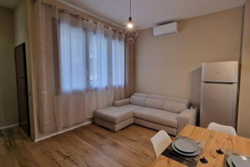 Corso Vittorio 364 Apartment Cagliari Exterior photo