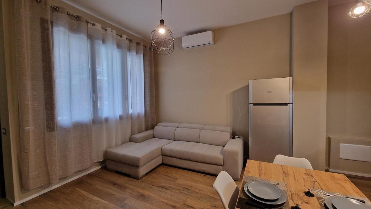 Corso Vittorio 364 Apartment Cagliari Exterior photo