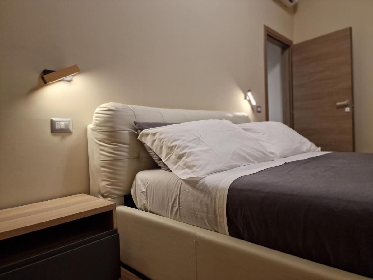 Corso Vittorio 364 Apartment Cagliari Exterior photo