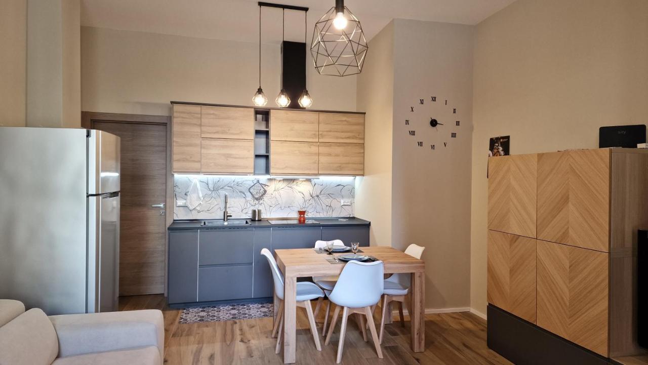 Corso Vittorio 364 Apartment Cagliari Exterior photo