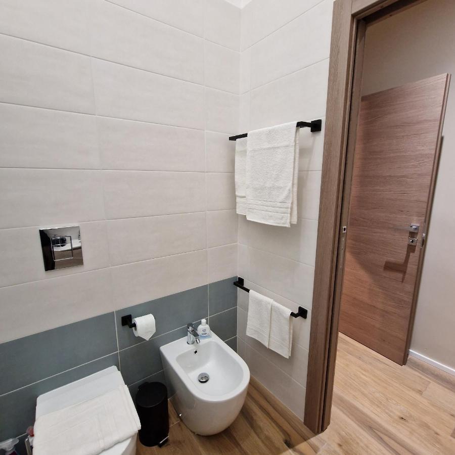 Corso Vittorio 364 Apartment Cagliari Exterior photo