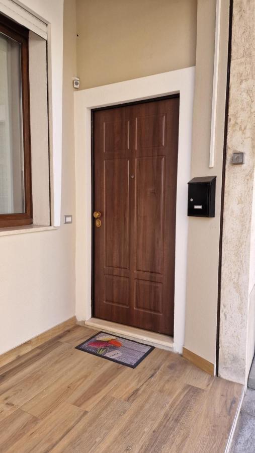 Corso Vittorio 364 Apartment Cagliari Exterior photo