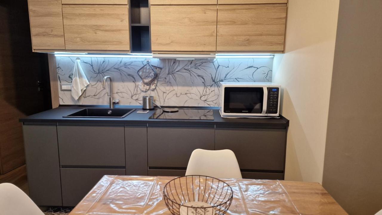 Corso Vittorio 364 Apartment Cagliari Exterior photo